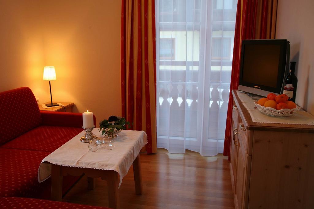 Appartement Haus Jaeger à Filzmoos Chambre photo
