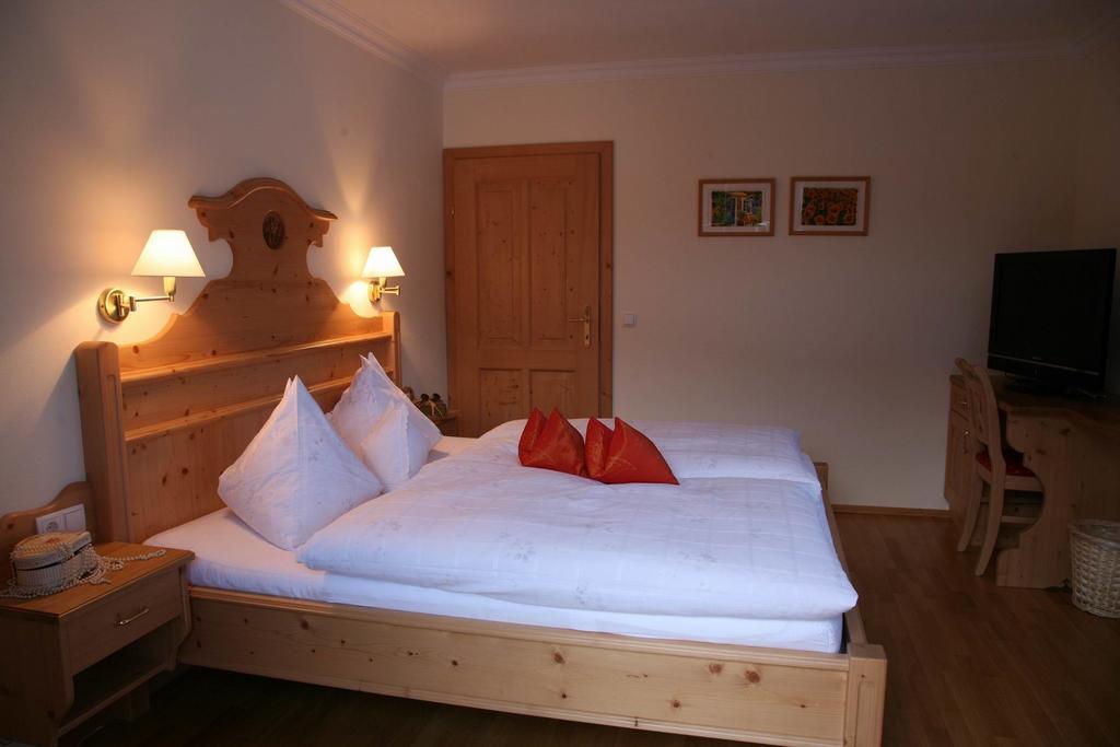 Appartement Haus Jaeger à Filzmoos Chambre photo