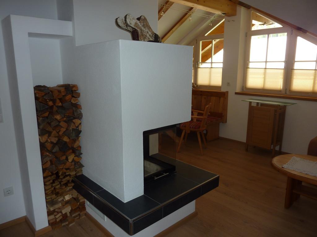 Appartement Haus Jaeger à Filzmoos Extérieur photo