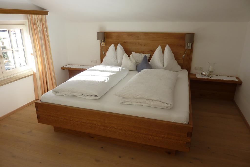 Appartement Haus Jaeger à Filzmoos Extérieur photo