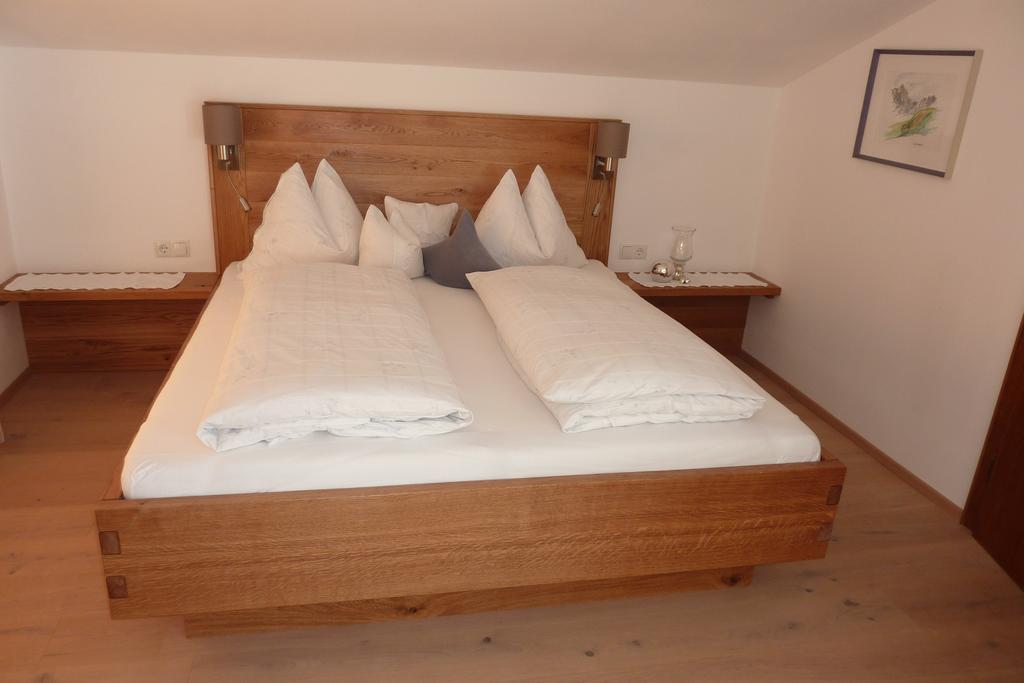 Appartement Haus Jaeger à Filzmoos Extérieur photo