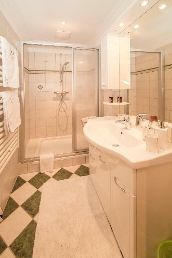 Appartement Haus Jaeger à Filzmoos Extérieur photo