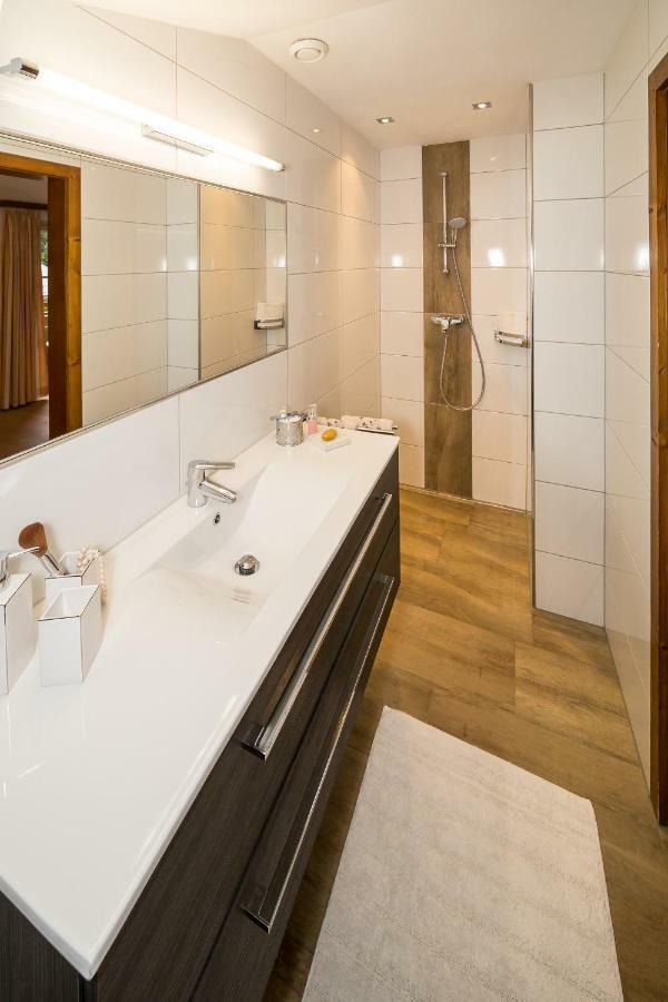 Appartement Haus Jaeger à Filzmoos Extérieur photo