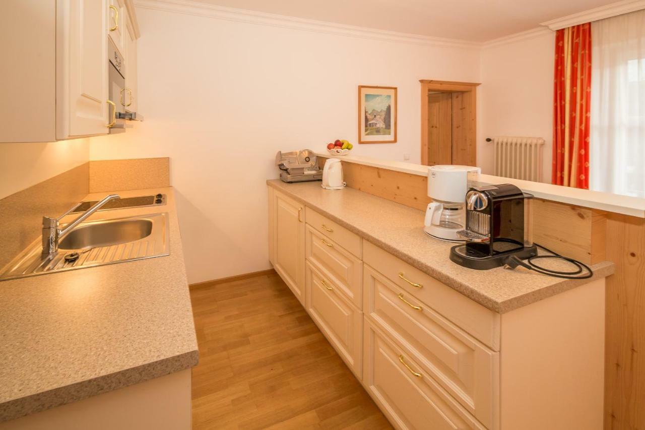 Appartement Haus Jaeger à Filzmoos Extérieur photo