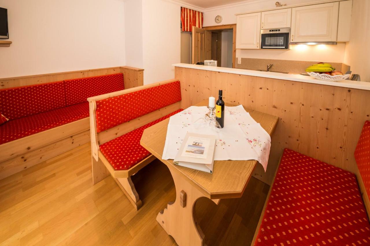 Appartement Haus Jaeger à Filzmoos Extérieur photo