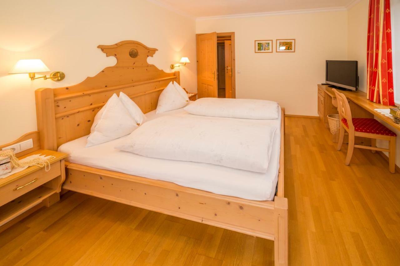Appartement Haus Jaeger à Filzmoos Extérieur photo
