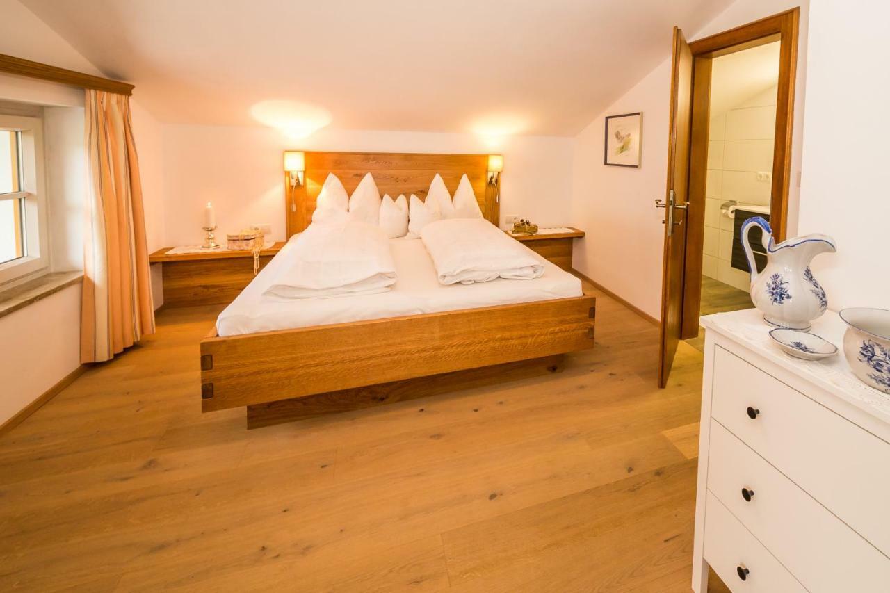 Appartement Haus Jaeger à Filzmoos Extérieur photo